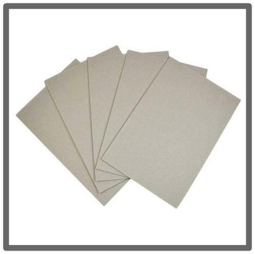 Mukavva 35X50 - 5 adet