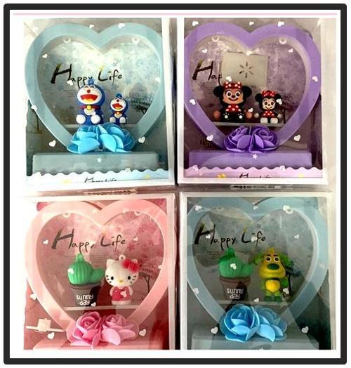 Happy Life Lamba Hediyelik