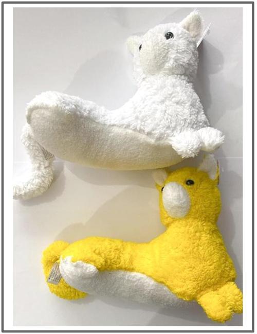 Zoo Peluş Kedi 47 cm
