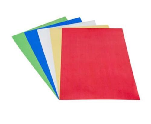 Kikarts Metalik Elişi Kağıdı A4 10Lu - 2 paket