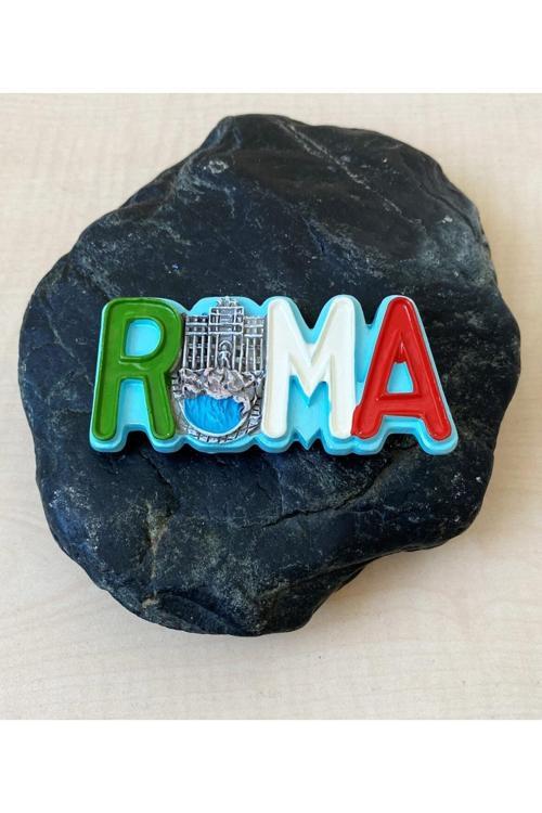 Roma Magnet