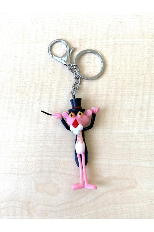 Anahtarlık Plastik Anahtarlık