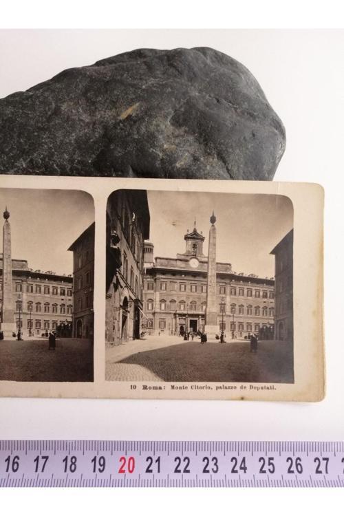 Dekoratif Obje Ve Biblo - Kahverengi