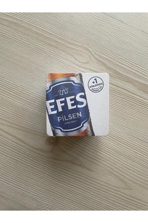 50 Adet Koleksiyonluk Karton Bardak Altlığı No 76