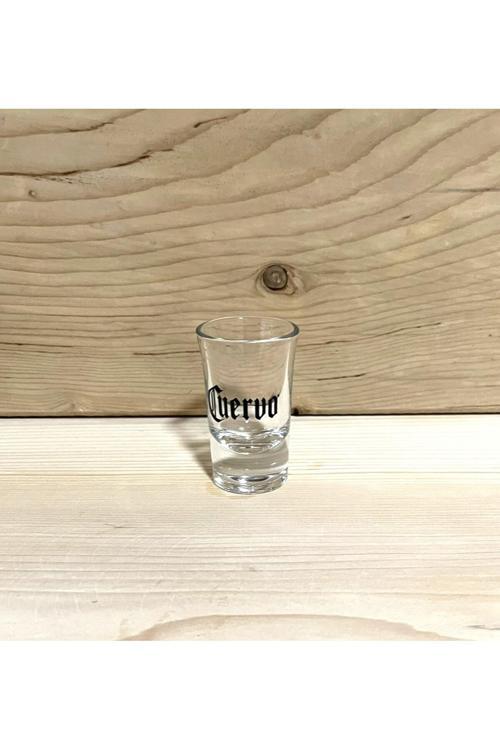 1 Adet Sıfır Tekila Bardağı Shot Bardağı No50