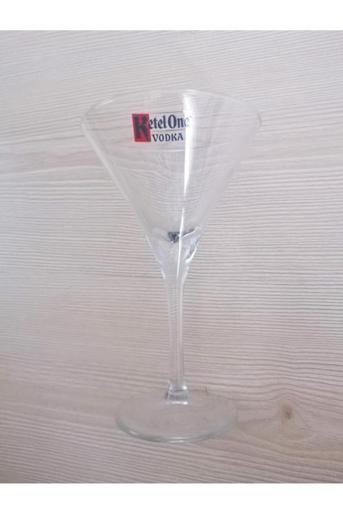 Koleksiyonluk Martini Bardağı