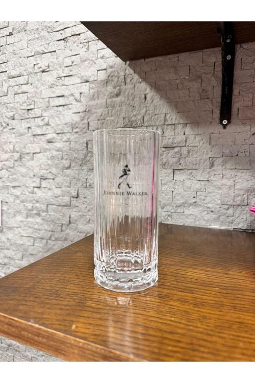1 Adet Viski Bardağı Long Viski Bardağı