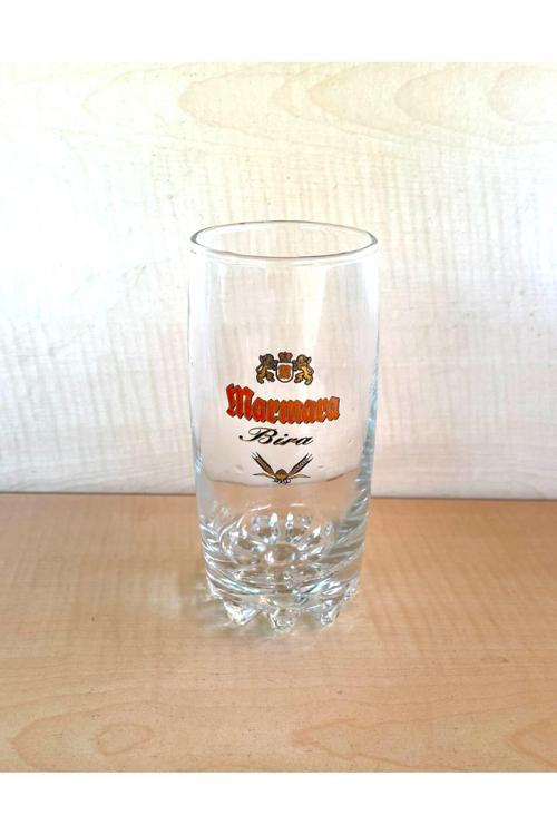 0.3L Bira Bardağı Marmara Bira Bardağı