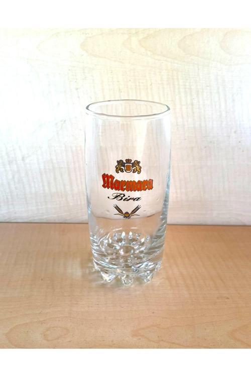Vintage Bira Bardağı No 94