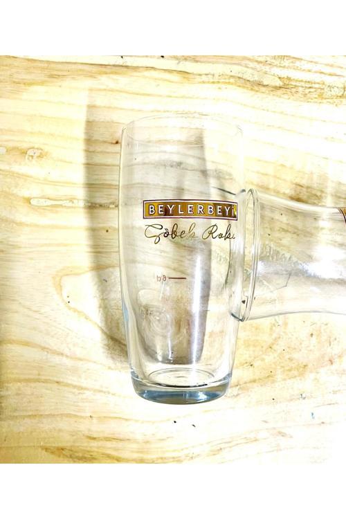 1  Adet Raki Bardaği