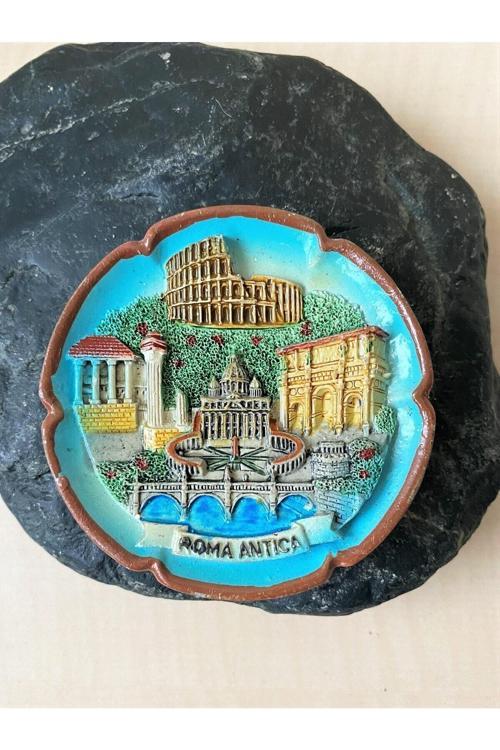 Roma Antica Magnet Yurtdışı Magnet Roma Magnet