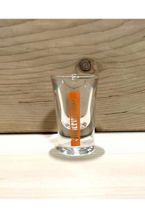 1 Adet Sıfır Tekila Bardağı Shot Bardağı