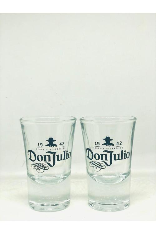 Donjulio Shot Bardağı 2 Adet Fiyatı