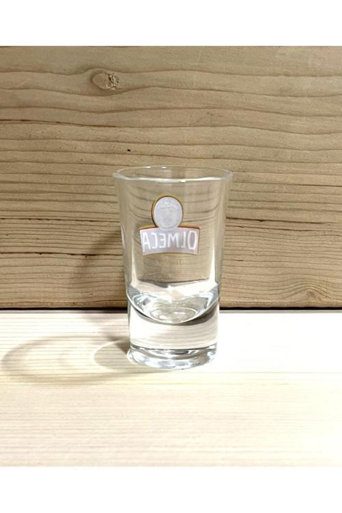 1 Adet Tekila Bardağı Shot Olmeca Bardağı