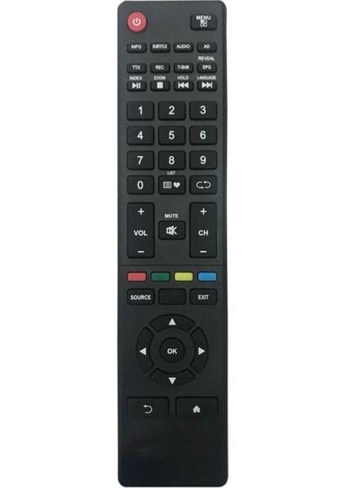 BSC2-U55 Bsc2 U55 LCD LED Tv Kumandası