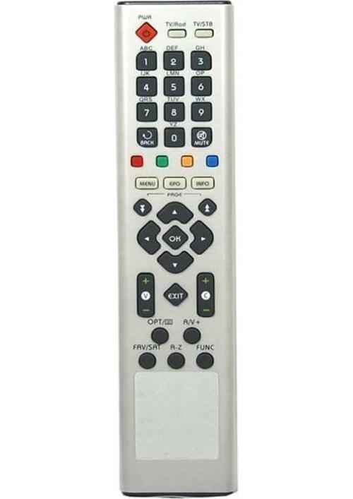 BT-100/800 Hd Uydu Kumanda