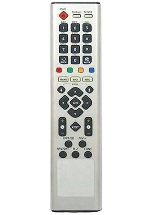 Bt-100 Hd Bt-800 Hd Uydu Alıcı Kumandası
