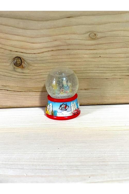 New York Kar Küreleri Hafif Eğiklik Mevcut No 45