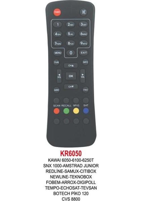 PİKO 120 UYDU KUMANDASI