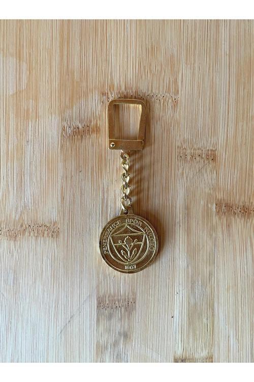 Fb Anahtarlık Metal Anahtarlık Vintage Anahtarlık