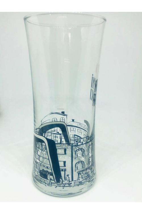 Yeni Rakı Temalı Rakı Bardağı - 1 Adet Fiyatı