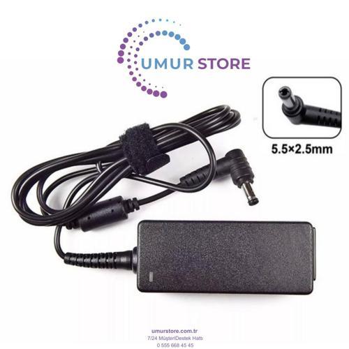 Toshiba PA5177U-1ACA Notebook Adaptörü