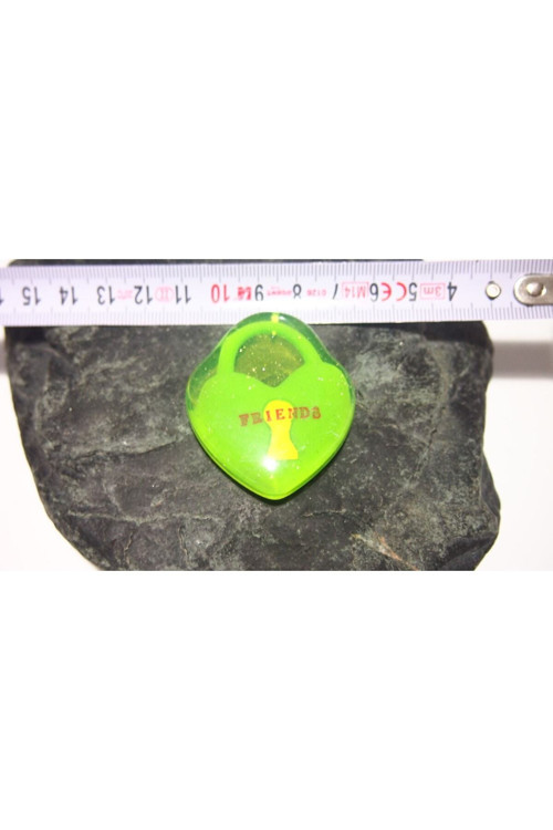 - Plastik Kilit Friends Arkadaşlar Magnet Koleksiyonluk