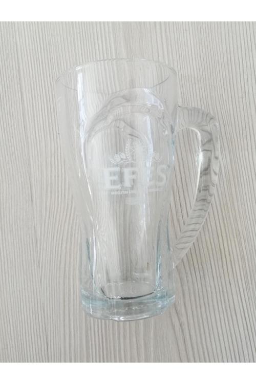 1 Adet 0.3Lt Bira Kadehi Bira Bardağı