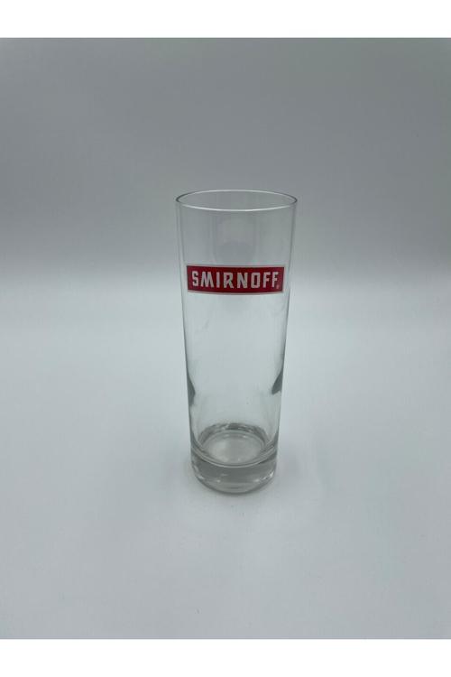 Cam Votka Bardağı 1 Adet