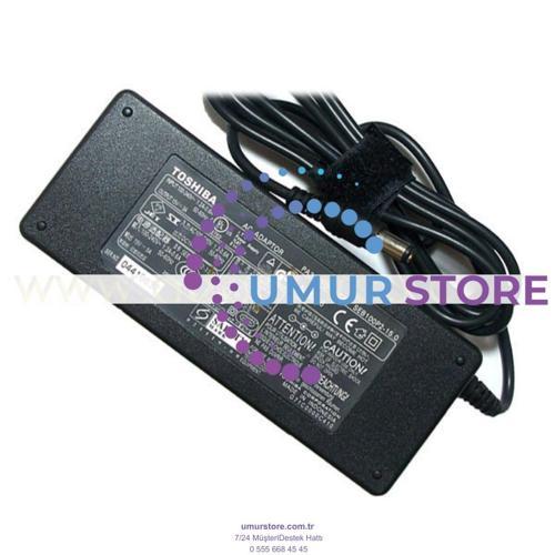 Toshiba Portege Serisi M200 Adaptörü