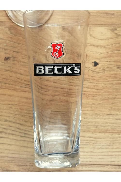 1 Adet 0.5Lt Bira Kadehi Bira Bardağı No 52