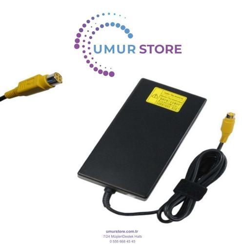 Toshiba Qosmio X500 Notebook Adaptörü