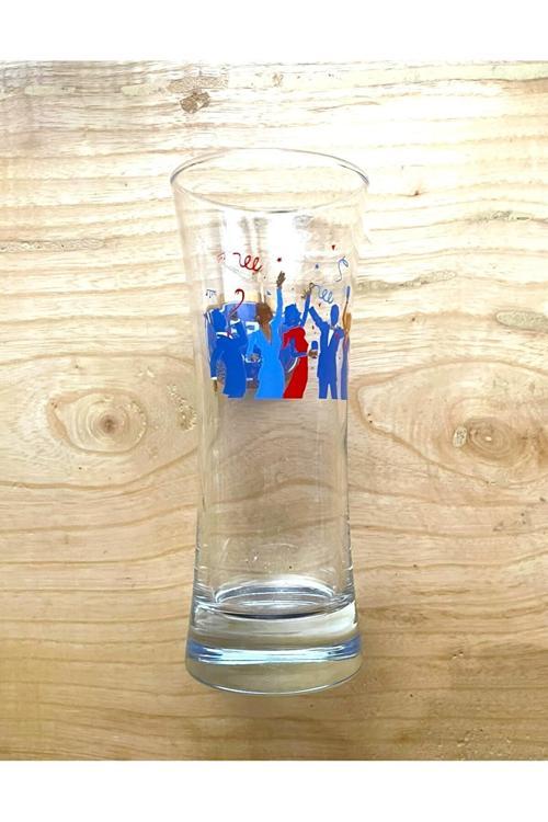 1 Adet 0.3Lt Koleksıyonluk Festival Bira Bardağı