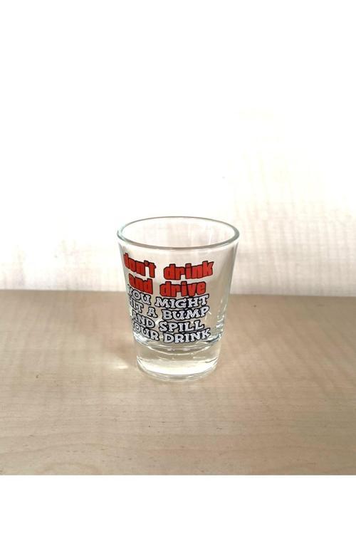 1 Adet Shot Bardağı