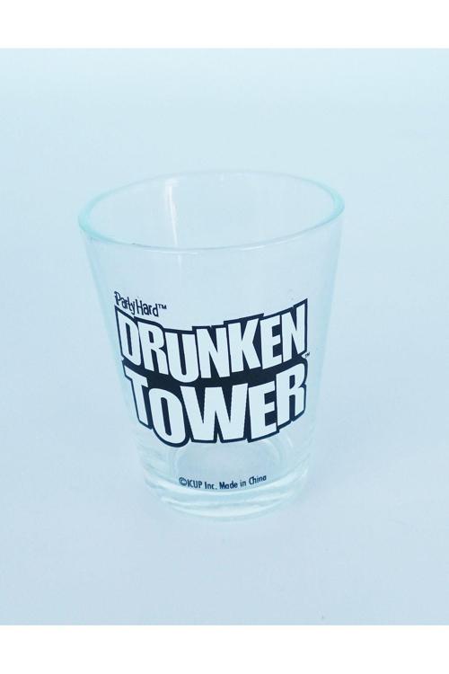 1 Adet Tekila Bardak 032