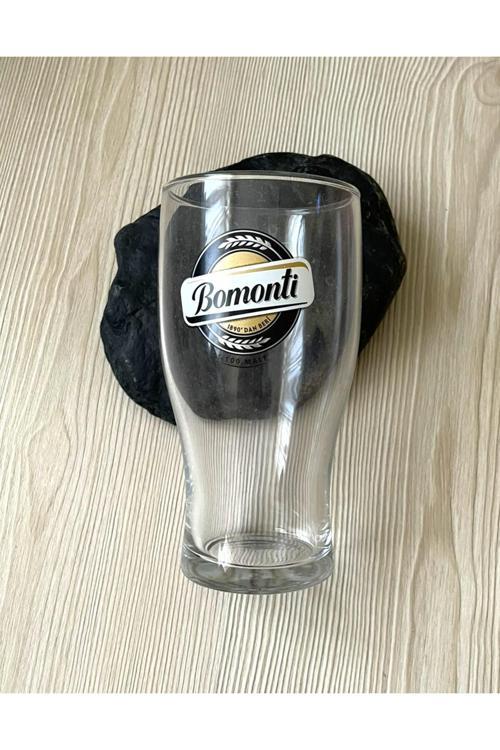 1 Adet 0.5Lt Kadeh Bomonti Bardak