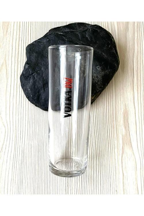 Eskilerden 1 Adet Votka Bardağı