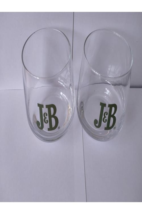 Jb Viski Baradğı 2 Adet