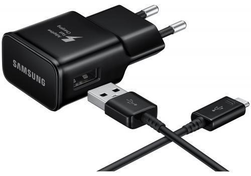 Samsung Galaxy A6+ Plus SM-A605F Hızlı Şarj Aleti Cihazı Micro USB