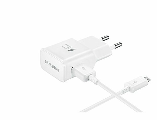 Samsung Galaxy A6+ Plus SM-A605F Hızlı Şarj Aleti Cihazı Micro USB
