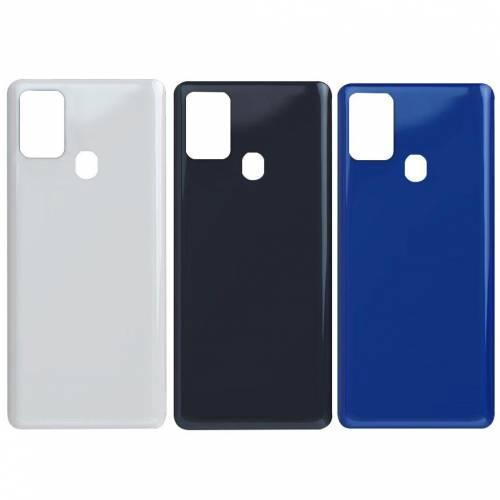 Samsung A21S SM-A217F Arka Pil Batarya Kapak