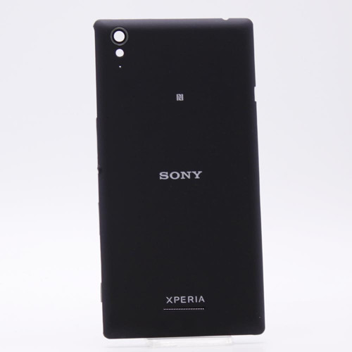 Sony Xperia T3 Arka Kapak Pil Kapağı