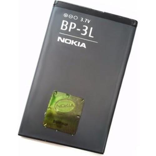 Nokia Pil Batarya Asha 303/603 BL-3L