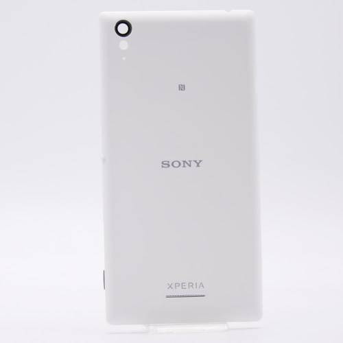 Sony Xperia T3 Arka Kapak Pil Kapağı