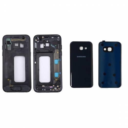 Samsung A5 2017 A520 Kasa Kapak