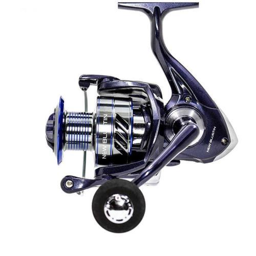 New Bluetin 6000 3+1 BB Olta Makinesi