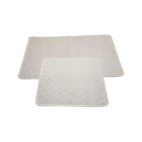 2 Lİ BANYO SETİ FETHİYE BEJ