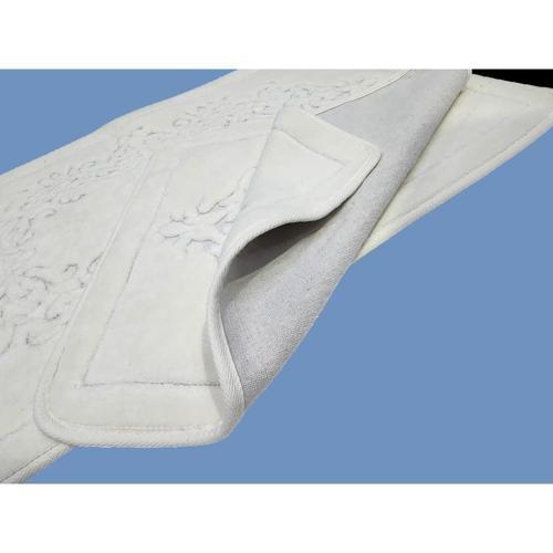 BANYO PASPASI KLOZET SET 2'Lİ MADRİD EKRU