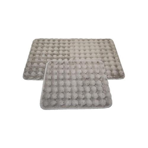 2 Lİ BANYO SETİ MARMARİS VİZON