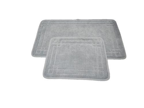 2 Lİ BANYO SETİ ASOS GRİ